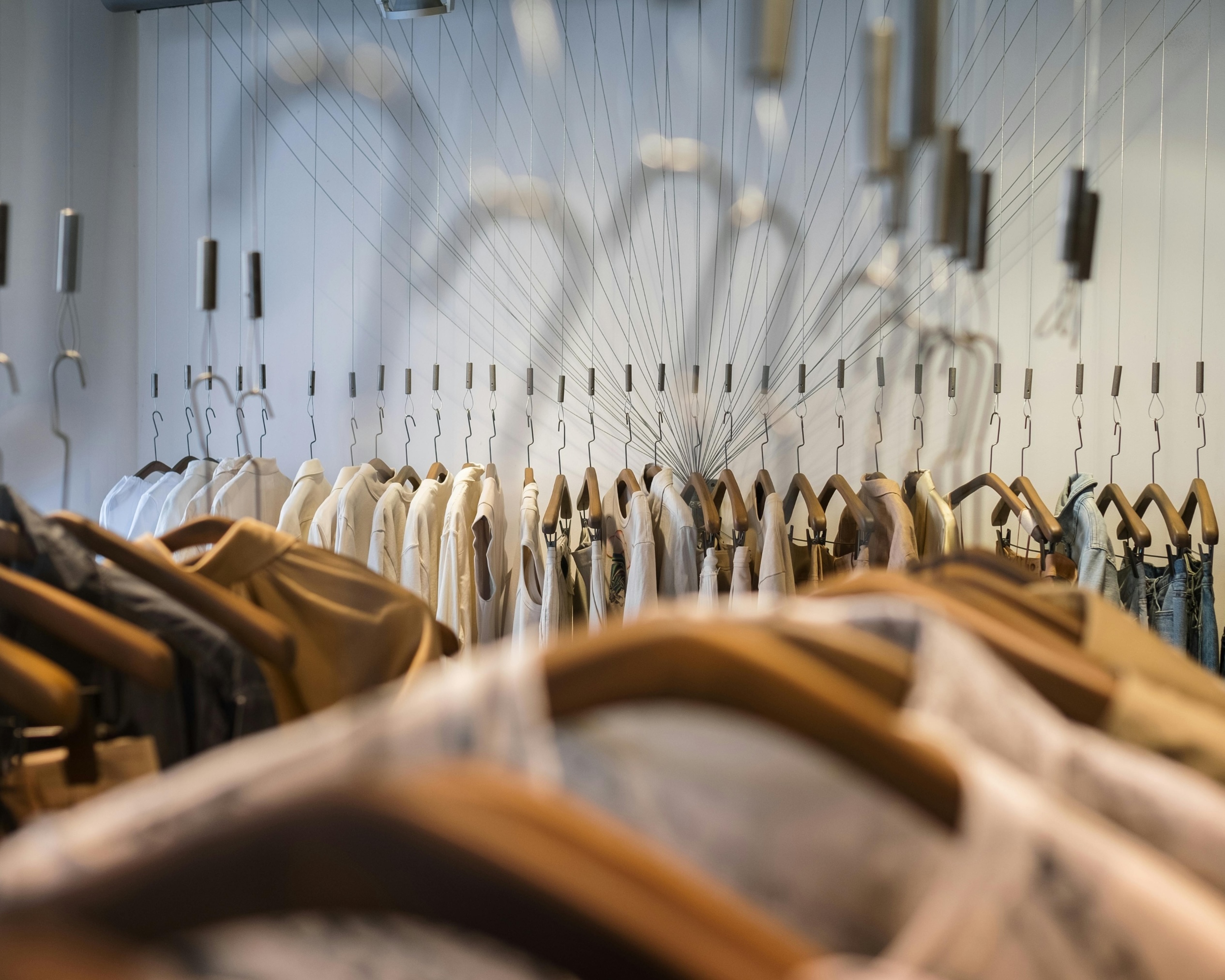 Retail sector